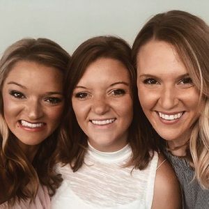 Meet your Posher, Kassie